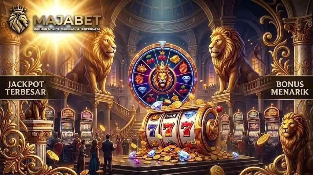 majabet